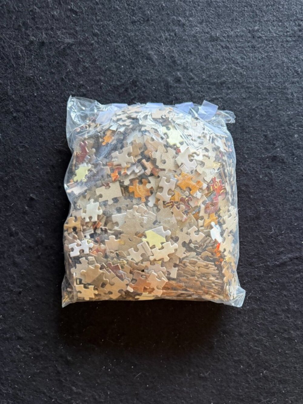 ‘A Recipe For Murder’ Mystery Jigsaw 1,000 Piece Puzzle* - Picture 4 of 8